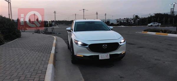 Mazda CX-30 2023 for sale in Iraq - Sulaymaniyah